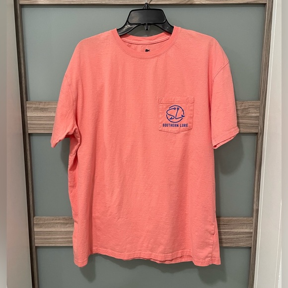 SOUTHERN LURE short sleeve tee - Picture 2 of 2